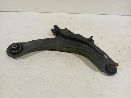 Draagarm rechts voor Renault Mégane II 1.6 16V GEEN-TP, Auto-onderdelen, Ophanging en Onderstel, ARN erkend, Stiba lid, Erkend duurzaam