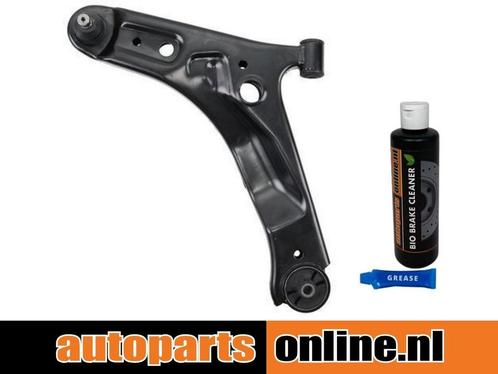 Draagarm Kia Picanto voorzijde, links, onder, Auto-onderdelen, Besturing, Nieuw, Kia, Verzenden