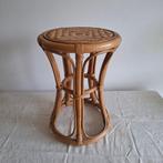 Kruk - Rotanpalm - Rotan kruk, Antiek en Kunst, Curiosa en Brocante