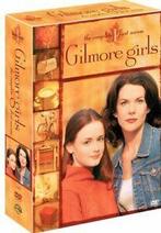 Gilmore Girls - Die komplette erste Staf DVD, Cd's en Dvd's, Zo goed als nieuw, Verzenden
