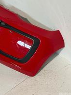 VW Volkswagen Up Up! Facelift voorbumper 1S0807221F, Ophalen, Gebruikt, Voor, Bumper