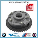 BMW VANOS IN Nokkenas versteller FEBI 46505 - 11367506775, Auto-onderdelen, Motor en Toebehoren, Ophalen of Verzenden, Nieuw, BMW