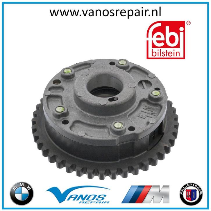 BMW VANOS IN Nokkenas versteller FEBI 46505 - 11367506775, Auto-onderdelen, Motor en Toebehoren, Nieuw, BMW, Ophalen of Verzenden