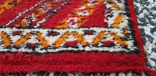Berber - Vloerkleed - 356 cm - 174 cm, Huis en Inrichting, Stoffering | Tapijten en Kleden