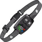2dekans | Vulpes Goods® Anti Blafband Mini Pro -, Dieren en Toebehoren, Ophalen of Verzenden, Zo goed als nieuw