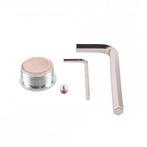 Remblokje / frictiecups voor Winterhoff WS3000 tot BJ, Ophalen of Verzenden, Nieuw