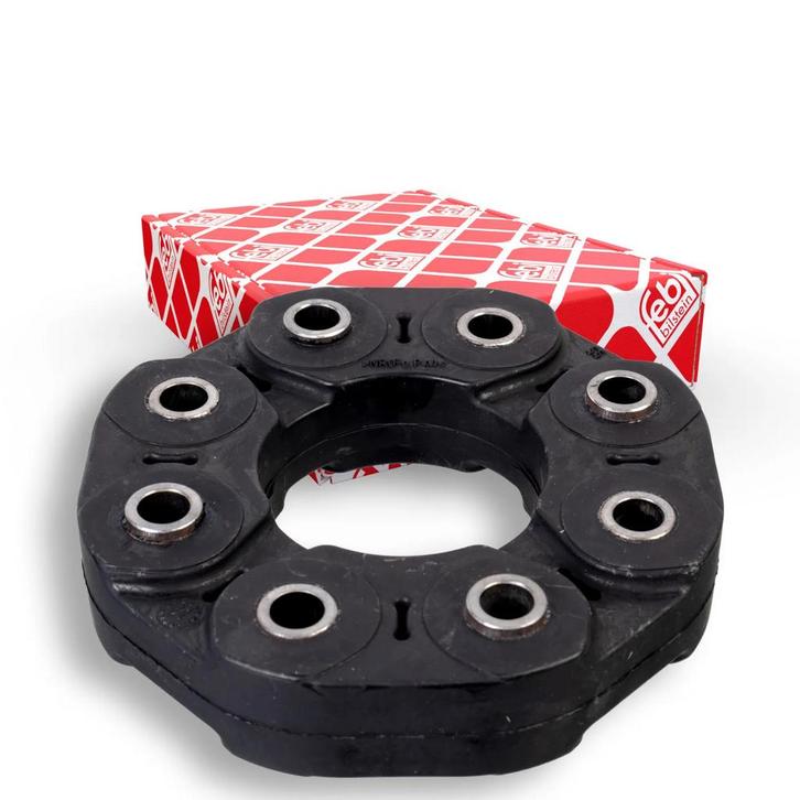 Hardyschijf Voor/Achter Mercedes Spinter 906 Vito Viano W..., Auto-onderdelen, Remmen en Aandrijving, Nieuw, Ophalen of Verzenden