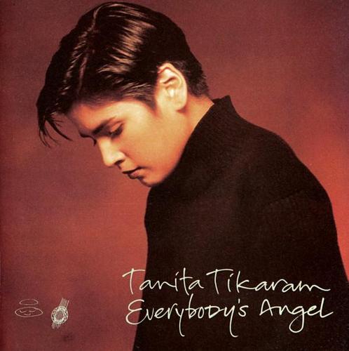 cd - Tanita Tikaram - Everybodys Angel, Cd's en Dvd's, Cd's | Overige Cd's, Zo goed als nieuw, Verzenden