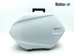 Koffer Links Yamaha FJR 1300 2006-2012 (FJR1300) City case, Motoren, Onderdelen | Yamaha, Verzenden, Gebruikt