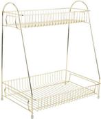 keukenrek Kitchen rack Tidy iron -  – Product is nieuw, Verzenden, Nieuw