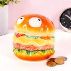 Hamburger spaarpot, Verzamelen, Spaarpotten, Verzenden, Nieuw