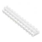 Kroonsteentjes | Q-link | 6 mm² (12 polig, 10 stuks), Doe-het-zelf en Verbouw, Elektra en Kabels, Verzenden, Nieuw