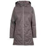 -52% Trespass  Trespass Dames gewatteerde winterjas  maat XS, Kleding | Dames, Jassen | Winter, Verzenden, Nieuw, Grijs