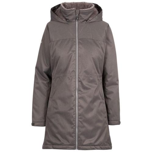 -52% Trespass  Trespass Dames gewatteerde winterjas  maat XS, Kleding | Dames, Jassen | Winter, Grijs, Nieuw, Verzenden