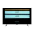 Retekess Oproepsysteem met weergavescherm - kunststof - h..., Ophalen of Verzenden, Nieuw