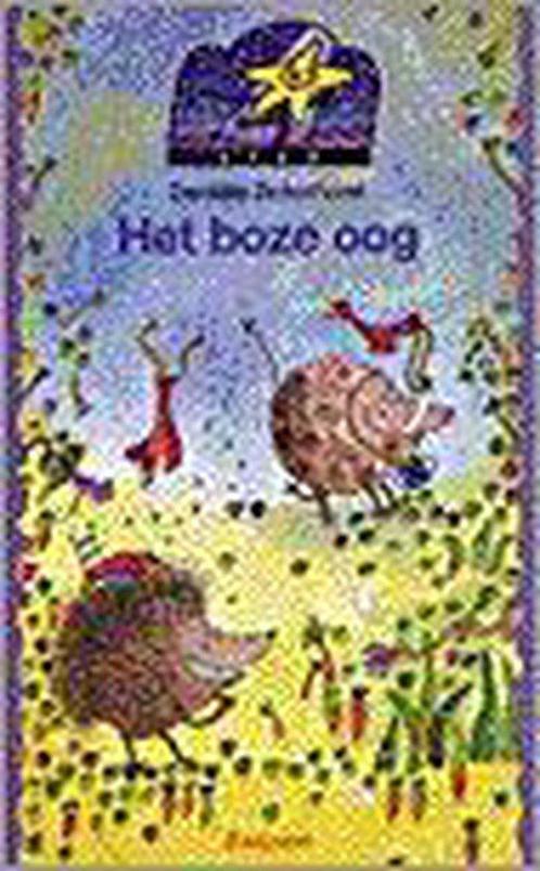 Het boze oog / Ster / 6-5 9789027631664 Daniëlle Schothorst, Boeken, Kinderboeken | Jeugd | onder 10 jaar, Gelezen, Verzenden