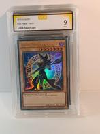 Konami - 5 Card - Yu-Gi-Oh! - 5 Mixed graded cards! (Yugioh), Nieuw