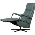 Leren relaxfauteuil met hartbalans Core - Toledo Whale, Bohemian, Industrieel, Modern, Scandinavisch, Nieuw, Ophalen of Verzenden