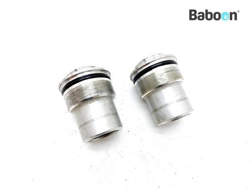 Voorvork Dop Honda CBR 600 F 1995-1998 (CBR600F CBR600F3, Motoren, Onderdelen | Honda, Gebruikt, Verzenden