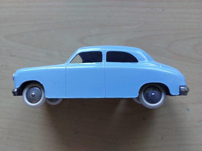 Mercury - Modelauto - Fiat 1400 - Unboxed - Made In Italy, Hobby en Vrije tijd, Modelauto's | 1:5 tot 1:12