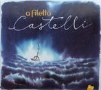 cd digi - A Filetta - Castelli, Verzenden, Zo goed als nieuw