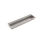 Wasgoot 1800x442mm met kranenbak, Ophalen of Verzenden, Nieuw zonder verpakking