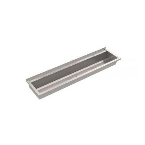 Wasgoot 1800x442mm met kranenbak, Zakelijke goederen, Horeca | Keukenapparatuur, Nieuw zonder verpakking, Ophalen of Verzenden
