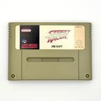 Street Racer - Super Nintendo (SNES) - Cartridge - PAL (EUR…, Ophalen of Verzenden, Nieuw