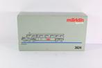 Märklin H0 - 3624 - Modeltrein motorwagen (1) - Railbus, Hobby en Vrije tijd, Modeltreinen | H0, Nieuw