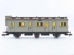 Märklin 1 - Modeltrein personenwagen (1) - 3-assig, Nieuw