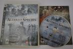 Vampire Rain - Altered Species (PS3 USA), Verzenden, Zo goed als nieuw