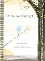 Boek: De blauwe zangvogel - (als nieuw), Verzenden, Zo goed als nieuw