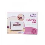 Gemini II Mini Handmatige Stans Machine, Verzenden, Nieuw