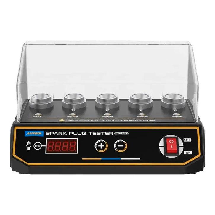 Autool SPT360 | Bougietester, Auto diversen, Autogereedschap, Nieuw, Verzenden