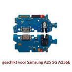 Samsung Galaxy A25 5G oplaad connector, Verzenden, Nieuw
