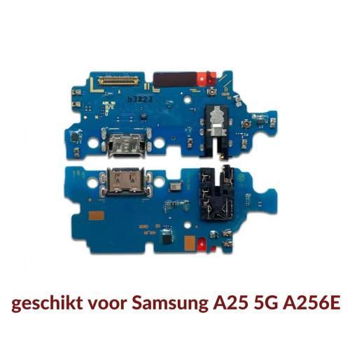 Samsung Galaxy A25 5G oplaad connector, Huis en Inrichting, Banken | Complete zithoeken, Verzenden