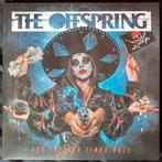 The Offspring - Let The Bad Times Roll (LP, Album, Ltd, Sea), Verzenden, Zo goed als nieuw