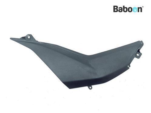 Buddypaneel Links Derbi GPR 125 (865936), Motoren, Onderdelen | Overige, Gebruikt, Verzenden