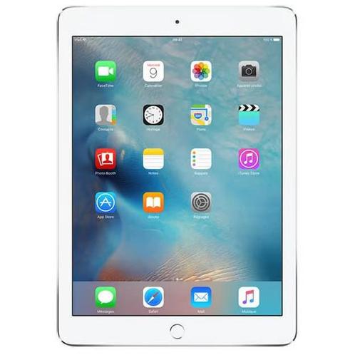 Apple iPad Air 2 - WiFi + 4G - 128GB - wit - A1567 - REFURBI, Computers en Software, Windows Tablets, Refurbished, Ophalen of Verzenden