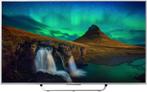 Sony 65X8507C - 65 inch 4K UltraHD Android SmartTV, Ophalen, LED, Zo goed als nieuw, 100 Hz