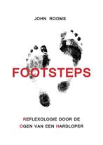 Footsteps 9789402215434 John Rooms, Gelezen, John Rooms, Verzenden