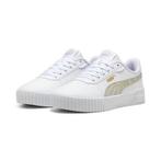 PUMA Sneakers CARINA 2.0 ZEBRA JR, Verzenden, Nieuw