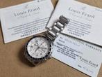 Louis Erard - 78420AS01 La Sportive Mens Automatic, Nieuw