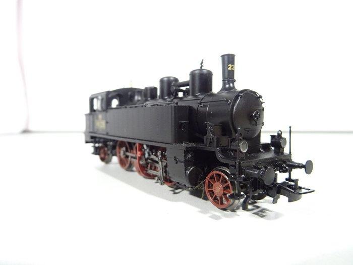 Liliput H0 - L131180 - Tender locomotief (1) - Tenderlok, Hobby en Vrije tijd, Modeltreinen | H0