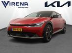 Zakelijke Lease |  Kia Ev6 Edition Advanced 77.4 kWh, Auto's, Kia, Automaat, Gebruikt, Zwart, Overige kleuren
