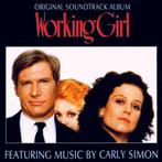 cd ost film/soundtrack - Various Artists - Working Girl, Cd's en Dvd's, Verzenden, Zo goed als nieuw