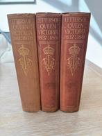 . - The Letters of Queen Victoria - 1907-1926, Antiek en Kunst, Antiek | Boeken en Bijbels