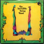 LP gebruikt - The Incredible String Band - U, Cd's en Dvd's, Vinyl | Overige Vinyl, Zo goed als nieuw, Verzenden
