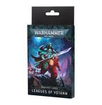 Leagues of Votann datasheet cards (Warhammer 40.000 nieuw), Hobby en Vrije tijd, Wargaming, Ophalen of Verzenden, Nieuw