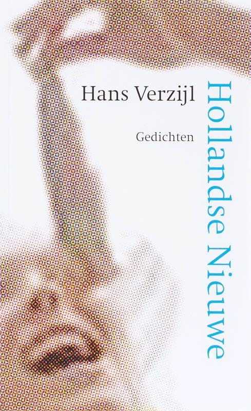 Hollandse Nieuwe 9789077219331 H. Verzijl, Boeken, Gedichten en Poëzie, Gelezen, Verzenden